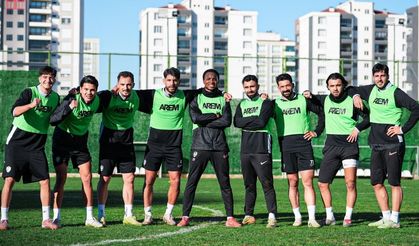 Amedspor'da Mesut Bakkal'ın canını sıkan gelişme: Peş peşe geldi