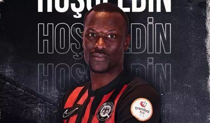 Amedspor'a yeni rakip çıktı: Fenerbahçe'nin eski golcüsü taşıyor