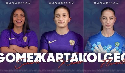 Amedspor'da Milli sevinç: Üç isim kadroya çağrıldı