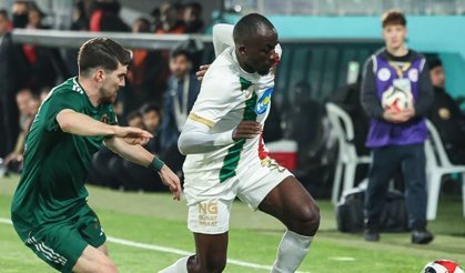 Amedspor Ümraniyespor rekabetinde son durum: İç sahada avantajı var