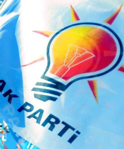 AK Parti Hani 8. olağan ilçe kongresi gerçekleştirildi