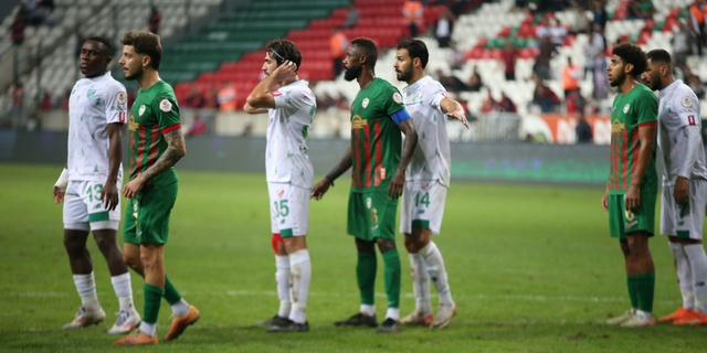Amedspor, Bolu deplasmanında üç puan peşinde: Zirve yarışı kızışıyor
