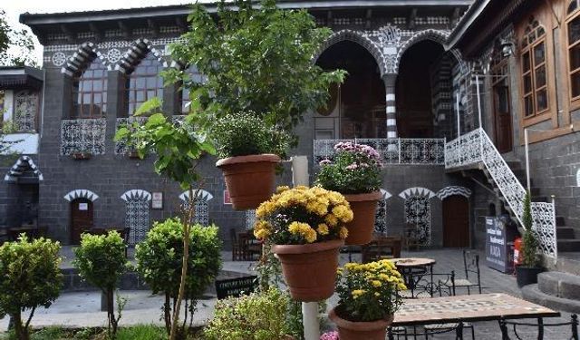 Cahit Sıtkı Tarancı Müzesi: Diyarbakırlı şairin hatıraları