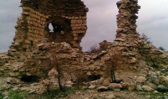 Diyarbakır'da tarih ve kültürün buluştuğu nokta: Atak Kalesi