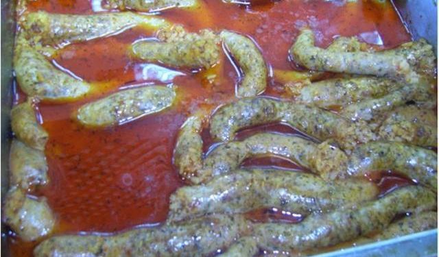 Diyarbakır'ın tescilli lezzeti: Mumbar