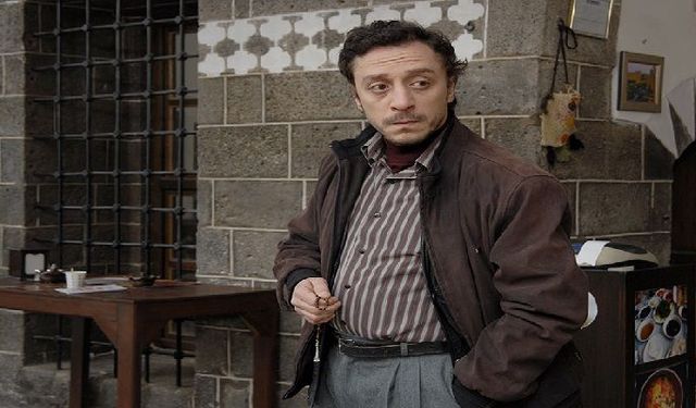 Diyarbakırlı ünlü oyuncu Hakan Karsak kimdir?