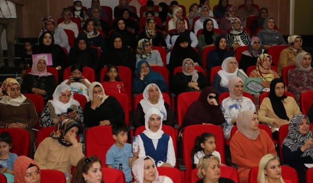 Diyarbakır’da  "Okuma Bayramı"  etkinliği düzenlendi
