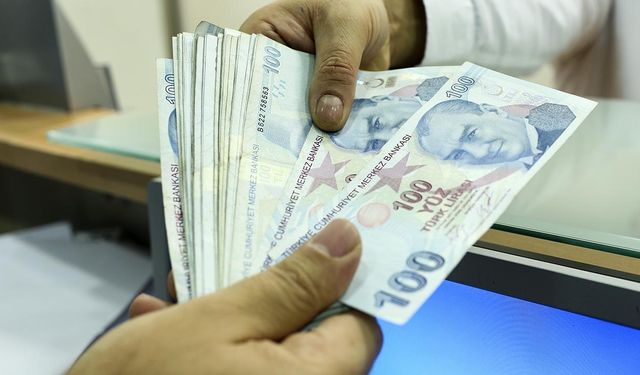 Asgari ücrete zam geliyor! Bu kulis bilgisi Ankara'da çok konuşuldu işte çok konuşulacak o zam oranı