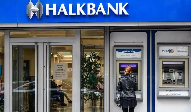 Halkbank’tan dev promosyon kampanyası! Temmuz öncesi promosyon rakamları güncellendi hemen 32 bin TL para alın