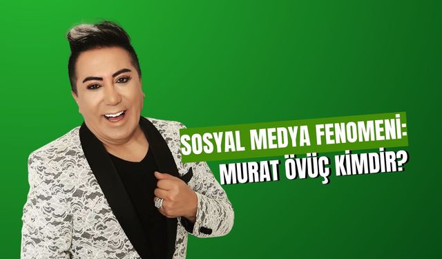 Murat Övüç Kimdir, Nereli, Evli Mi, Eşi Kim?