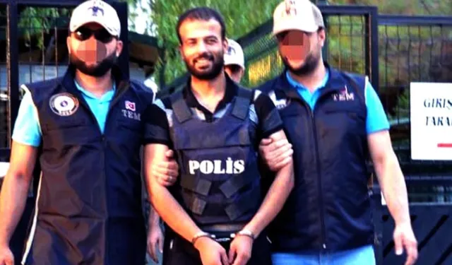 Diyarbakır'da cinayet zanlısının cezası onaylandı