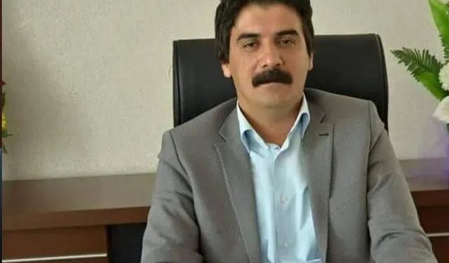 Eski Ergani Belediye Başkanı gözaltında!