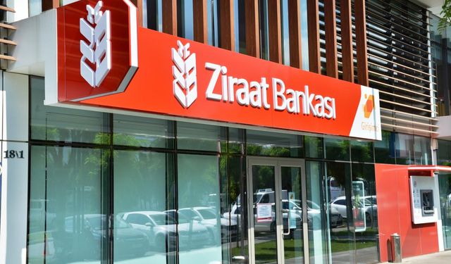 Ziraat Bankası müşterilerinin dikkatine! Borçlarınız tek kalemde silinecek bankadan açıklama geldi