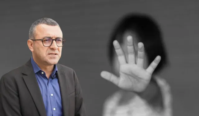 Diyarbakır'daki cinsel istismar davası meclis gündeminde