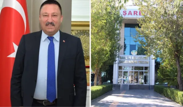 Diyarbakır'da AK Partili eski başkan için tutuklama kararı