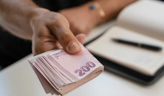 Nakit ihtiyacı olanlar dikkat! Bankalar ihtiyaç kredisi faiz oranlarını güncelledi! İşte bankaların faiz oranları