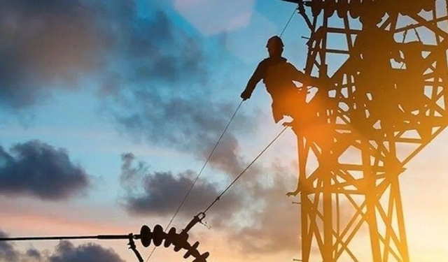 Diyarbakır’ın 243 Mahallesinde Elektrik Kesintisi! İşte İlçe İlçe Saatler