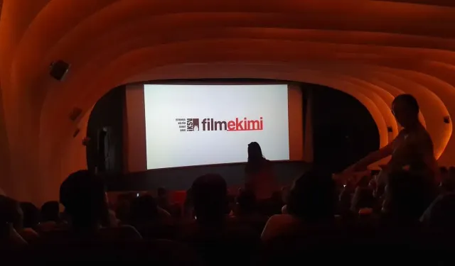 Filmekimi 2024 Diyarbakır'da Sinemaseverlerle buluşuyor