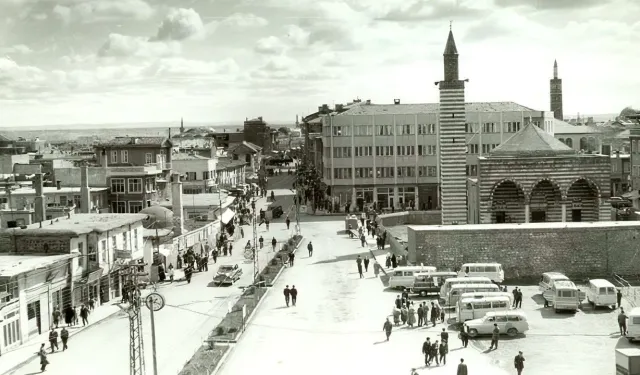 Diyarbakır’ın unutulmaz hikayelerinden: Bacı Kardeş efsanesi