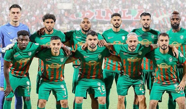 Amedspor liderlik için sahada: Esenler Erokspor karşısında kritik maç