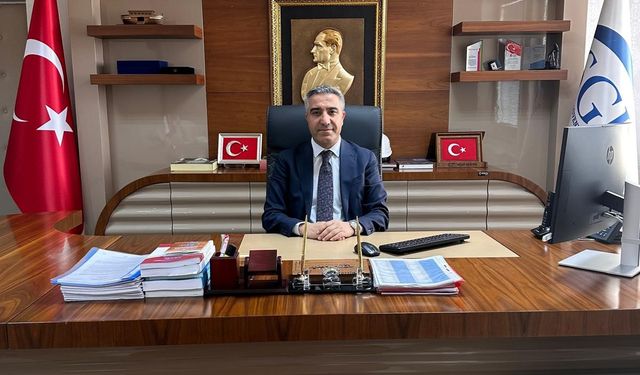 SGK müdürü: yabancı işçi çalıştıran işverenlere cezalar artacak