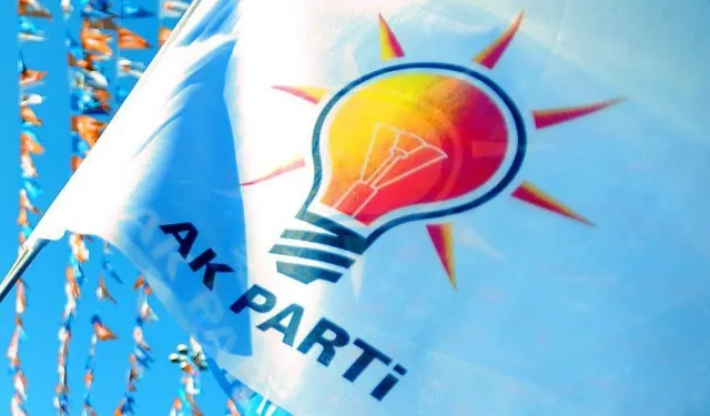 AK Parti Hani 8. olağan ilçe kongresi gerçekleştirildi