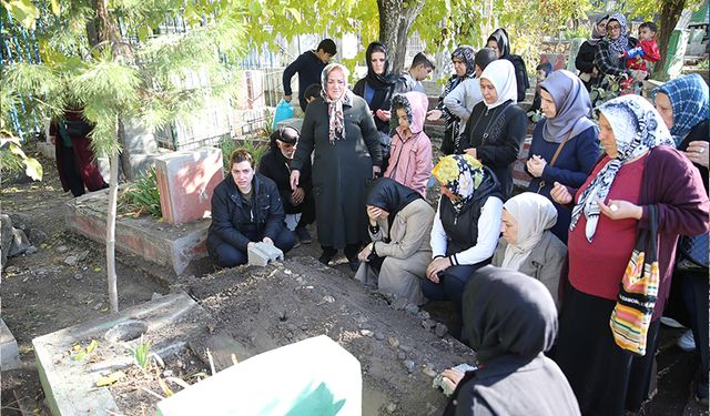 Diyarbakırlı ''Neno'' yaşamını yitirdi