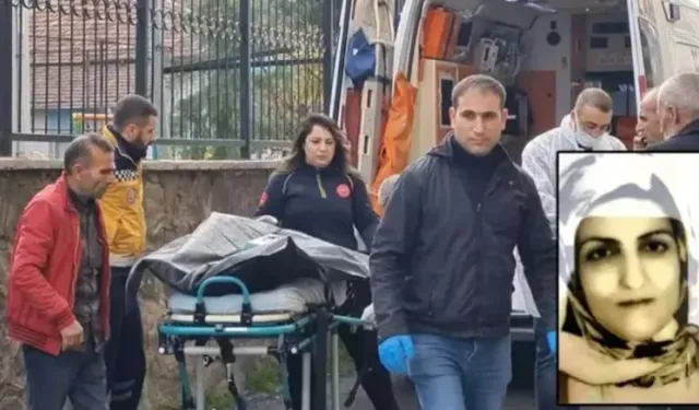 Diyarbakır’da eşini öldüren koca, suçunu inkar etti