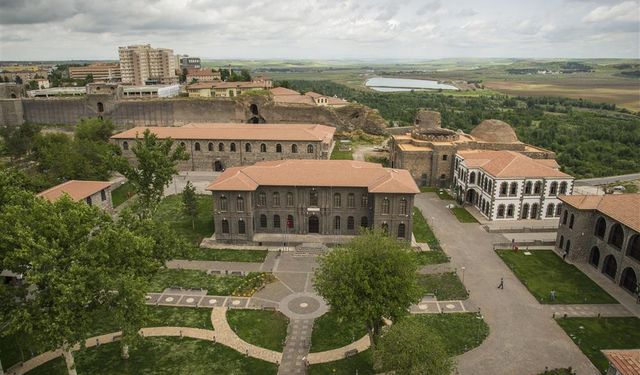 Diyarbakır’ın efsaneleri: Şeytanın zincire vurulmuş hikayesi