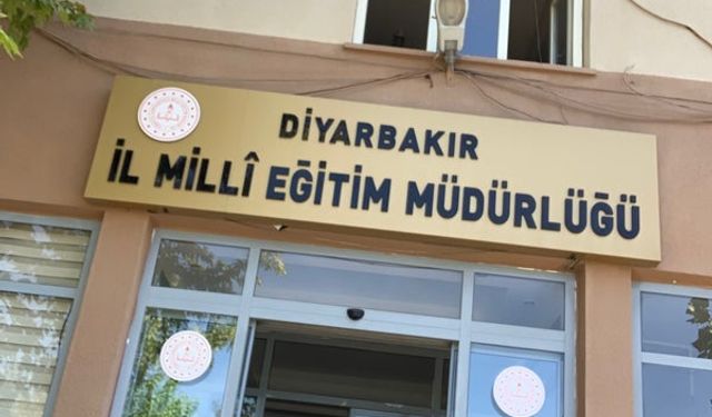 Diyarbakır’da özel eğitim merkezlerine denetim: 7 kuruma süresiz kapatma