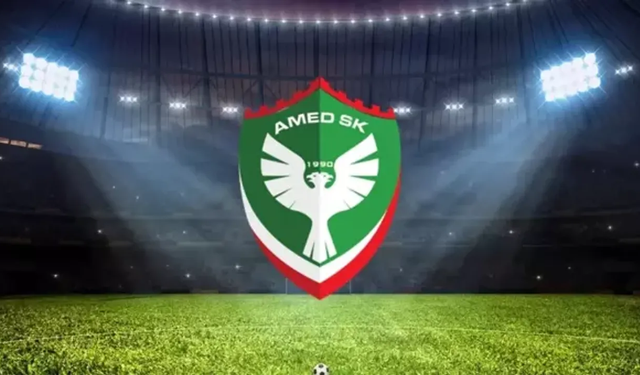 Amedspor taraftarından TFF’ye tepki: Ceza orantısız!