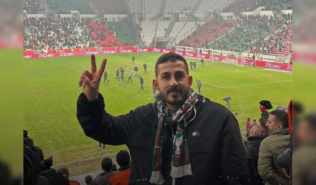 Amedspor taraftarları, Mahsun Kılınç için tek ses olacak