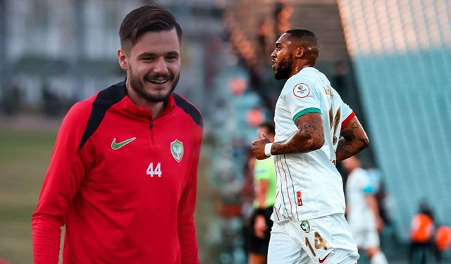 Amedspor’un transfer fiyaskosu: 3 milyon dolar boşa gitti