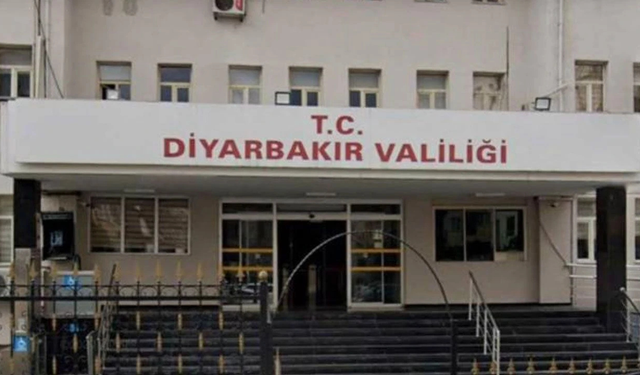 Diyarbakır’da eylem yasağı iptal edildi: Mahkemeden 2 yıl sonra gelen karar