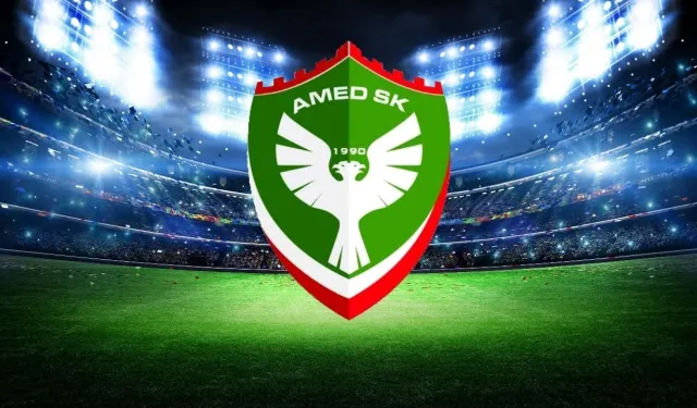 Kocaelispor ve Amedspor'a PFDK'dan ceza: Tribünler kapandı, para cezası verildi