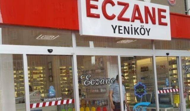 Ramazan ayında Diyarbakır’da eczane çalışma saatlerine yeni düzenleme