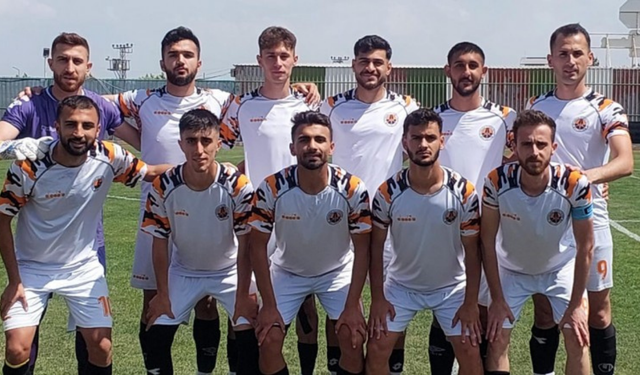 Sur Belediyespor, Hakkari Zapspor deplasmanında zafer peşinde!