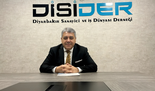 DİSİDER Başkanı Akbaş, Nevruz’un uluslararası önemine dikkat çekti