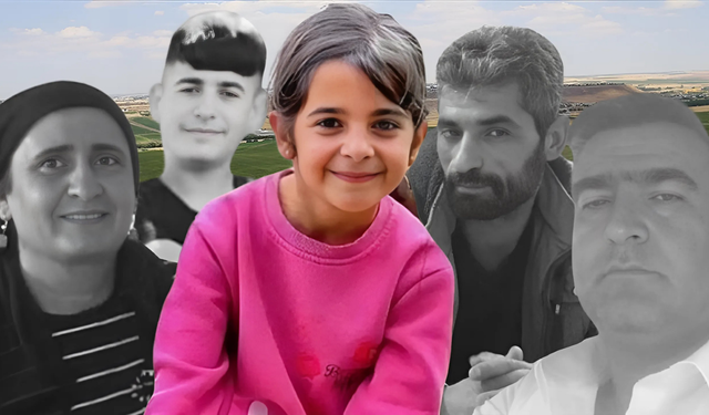 Narin Güran davasında aileye suçlama ve tartışmalı karar