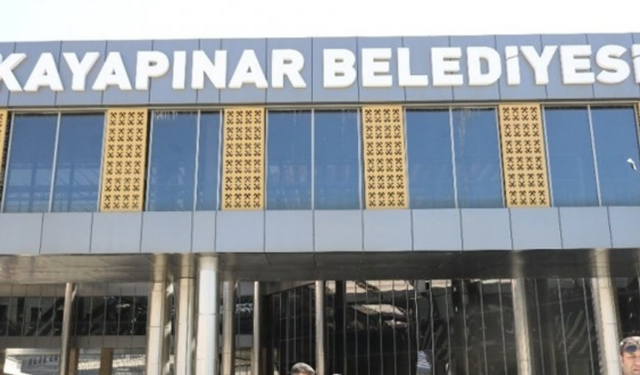Kayapınar Belediyesi'nden işçi çıkarımı iddialarına yanıt