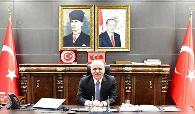 19 Mayıs’ta Diyarbakır Valisi’nden gençlere başarı dileği