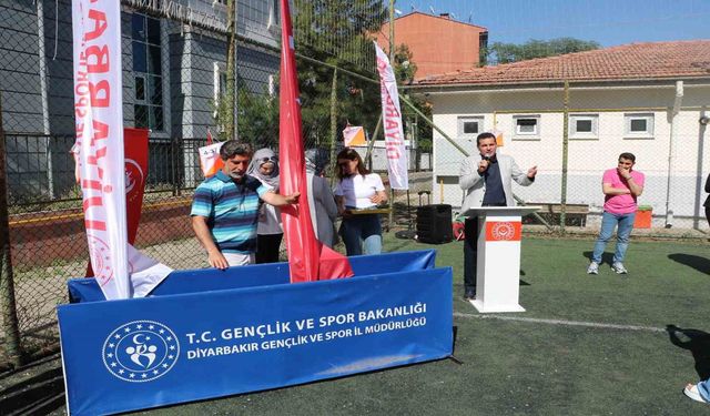 Aile Yılı Oryantiring etkinliği coşkuyla gerçekleşti
