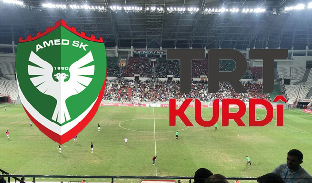 Trendyol 1. Lig’de Kritik Mücadele: Amedspor–Adanaspor Maçı Ne Zaman, Hangi Kanalda?