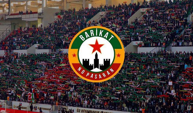Amedspor taraftar grubu, Van’da 4 saat bekletildi
