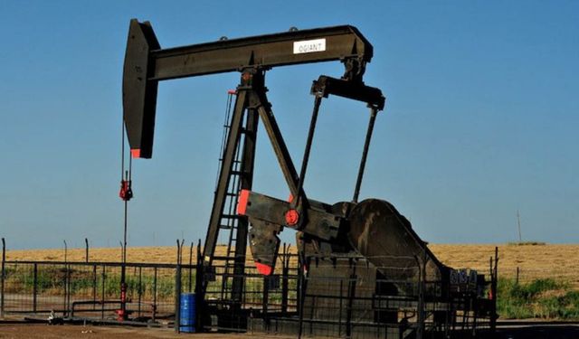 Bakan Bayraktar’dan müjde: Diyarbakır’da 6.1 milyar varil kaya petrolü