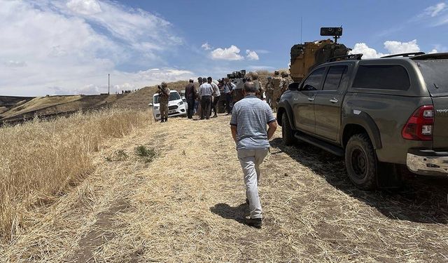 Bismil’de 9 kişinin öldüğü silahlı kavgada 31 sanığın yargılanması devam ediyor