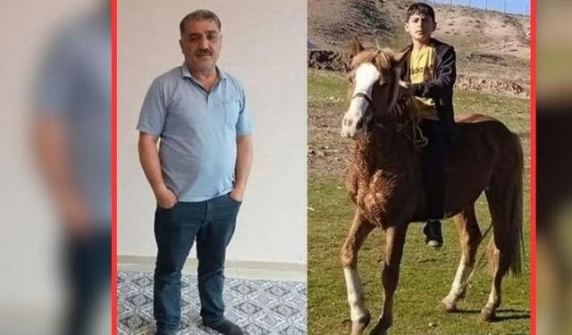 Baba oğul yakılarak öldürülmüştü; 3 kişi gözaltına alındı!