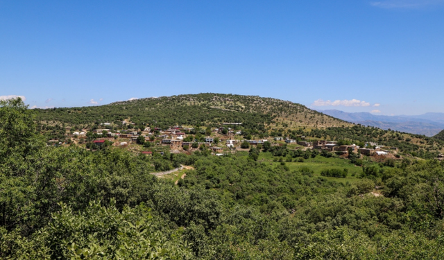DİSKİ’den Kayadere’ye kesintisiz su müjdesi