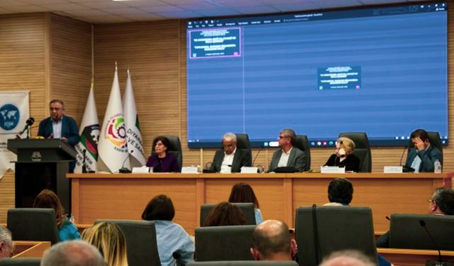 DİTAM’dan barış için anayasa çağrısı