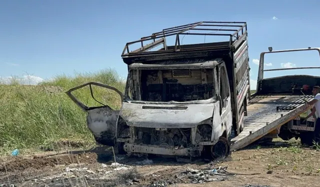 Diyarbakır'da baba-oğul soruşturmasında şüpheliler adliyede